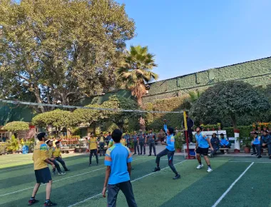 slps sports training