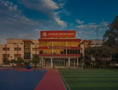 silverline prestige school acre campus