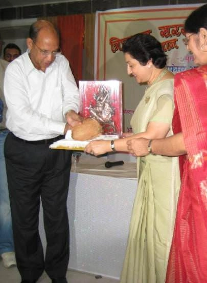 School Of The Year Award 2019