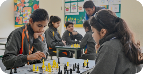 Student Voice & Choice