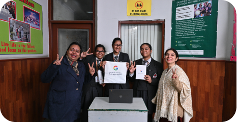 Google Reference school