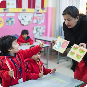 silverline prestige school curriculum