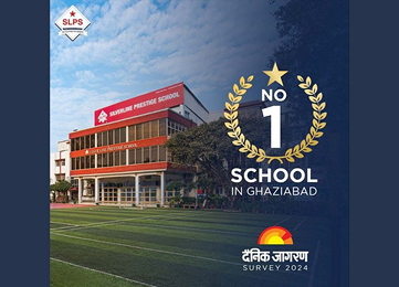No. 1 CBSE School in Ghaziabad