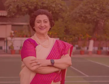 35 years old cbse school