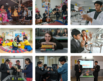 SLPS School Gallery 2