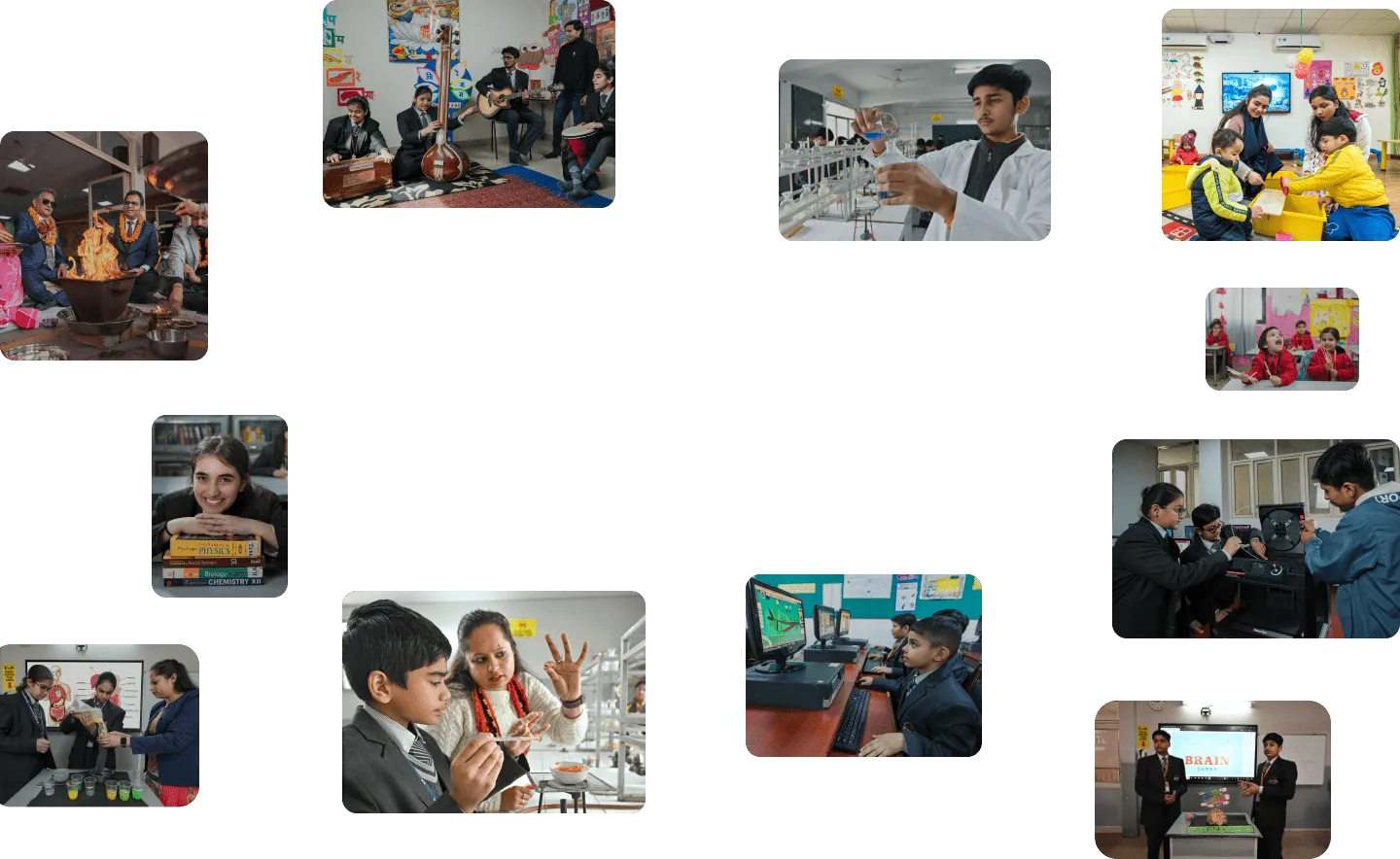 SLPS School Gallery 1