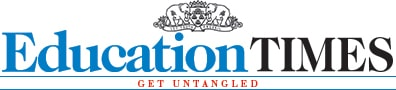 Eduction Times Logo Image