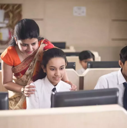 SLPS Featured in Hindustan Times