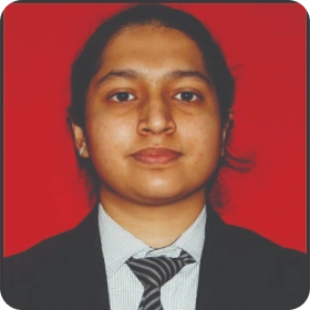 Class XIIth result chahat topper