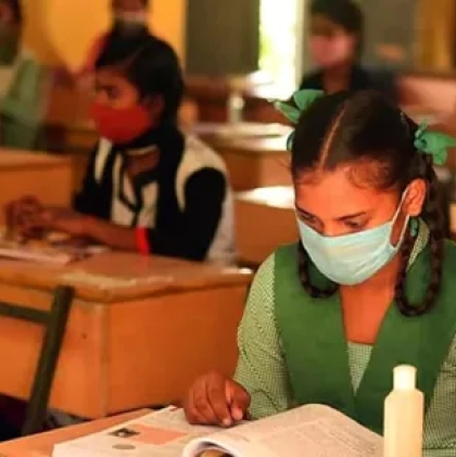 The Year that was for the Education Community