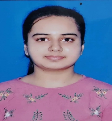 Mansi Kesarwani - National Institute of Fashion Technology